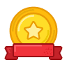 gold medal